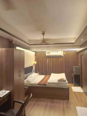 Ostro Inn Studio Apartment